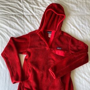 Patagonia Women’s Retool Hoody Size medium